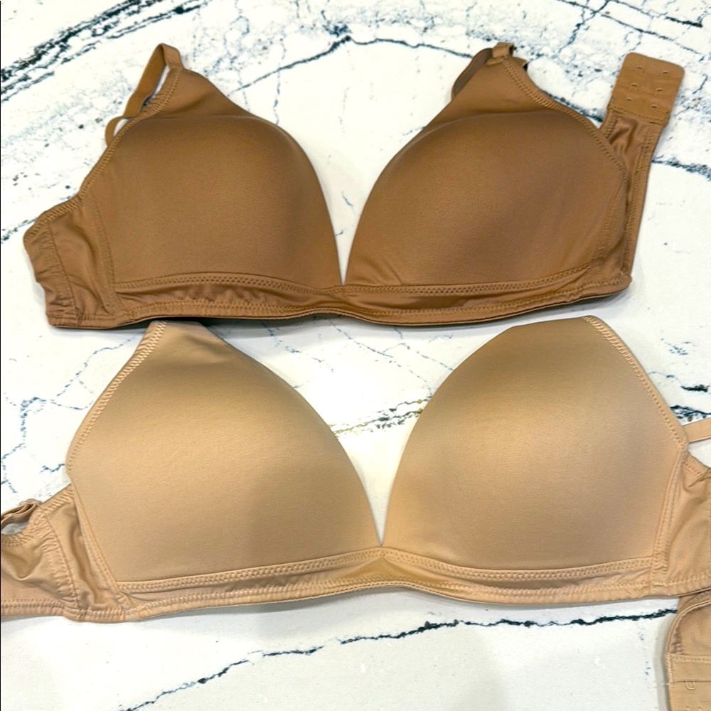 Bras
